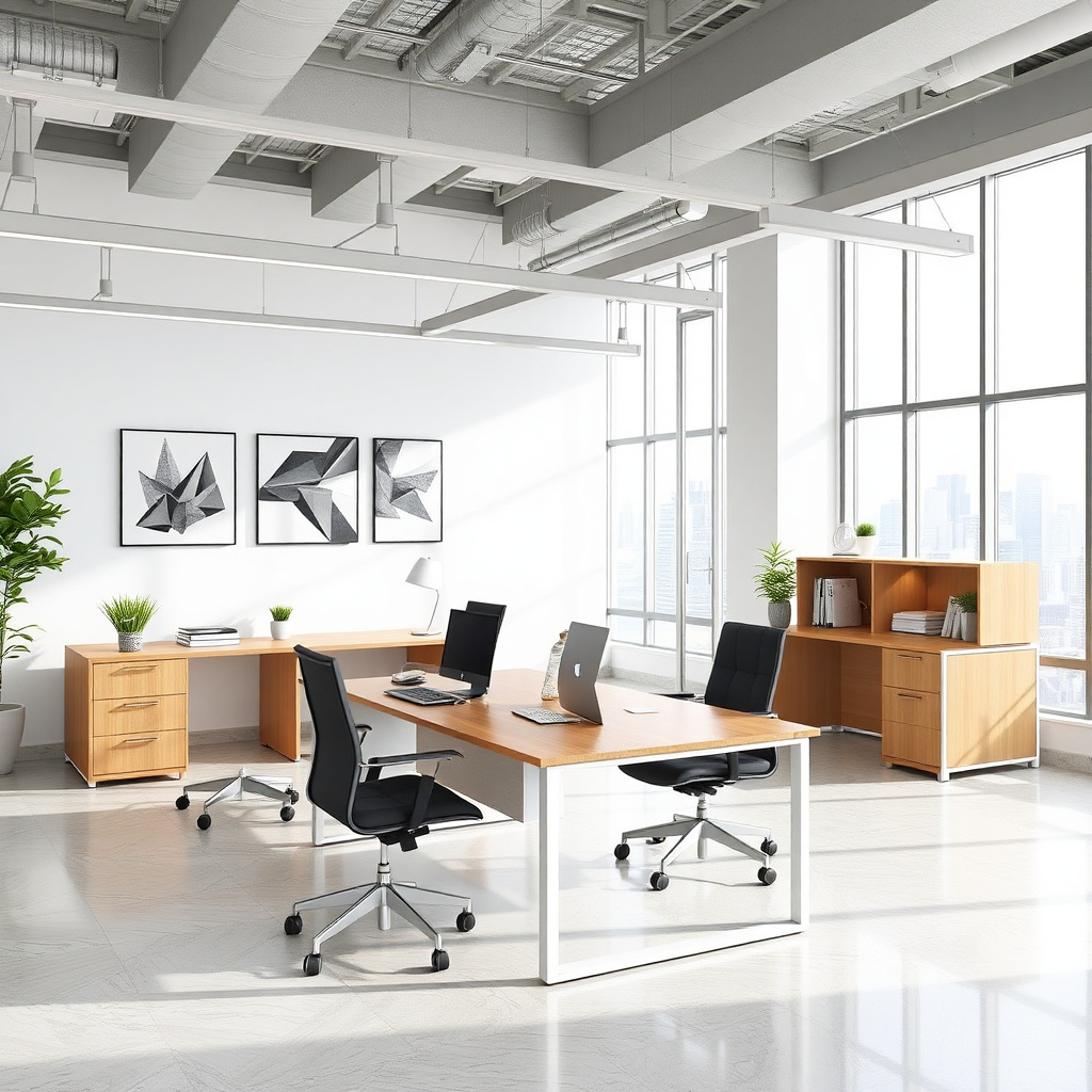 Office Furniture