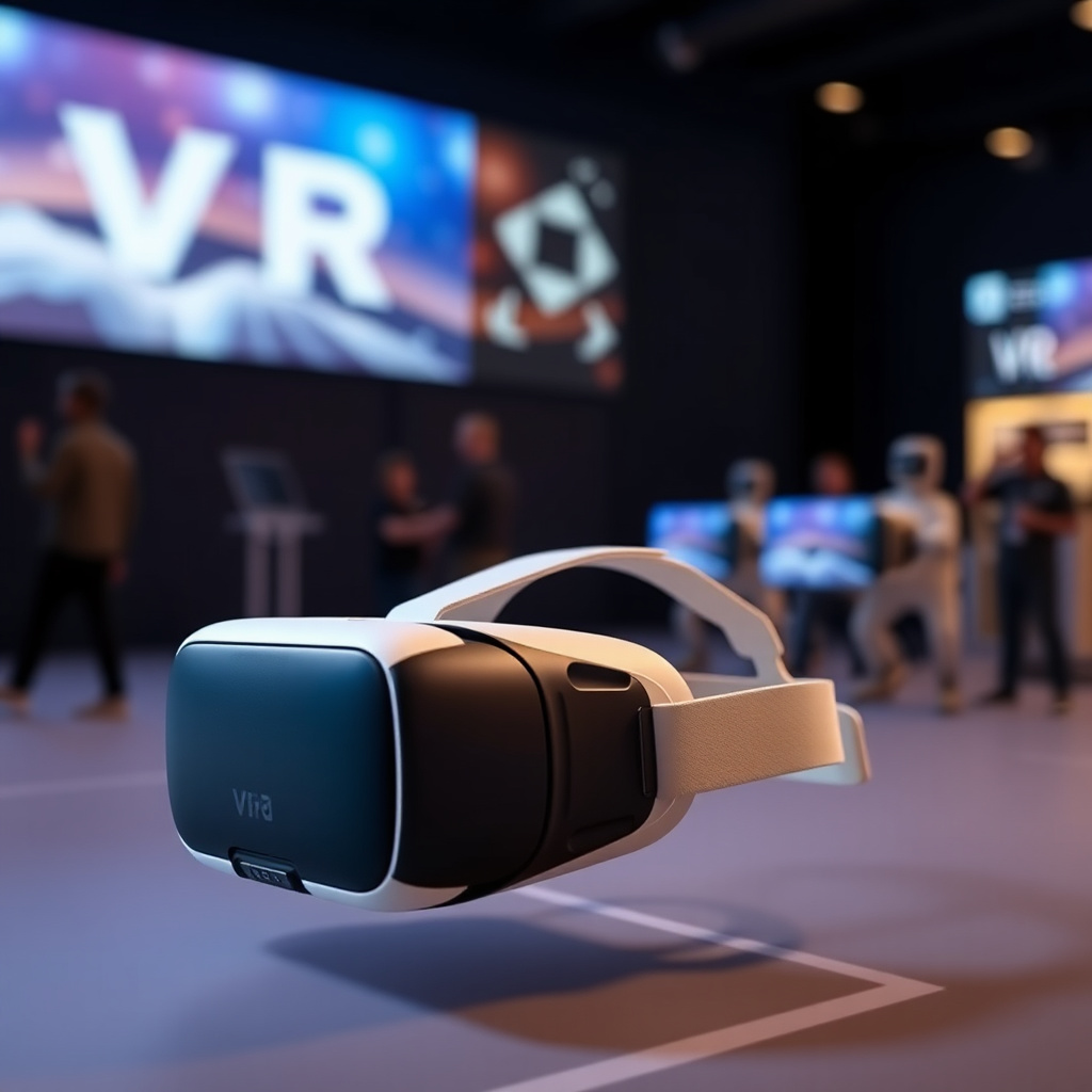 VR Experience Banner