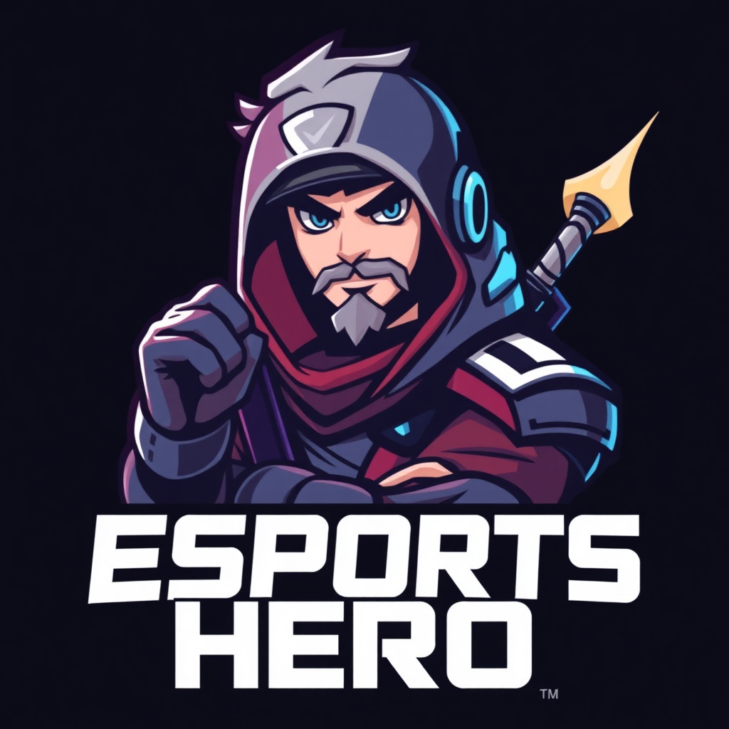 Esports Hero Image