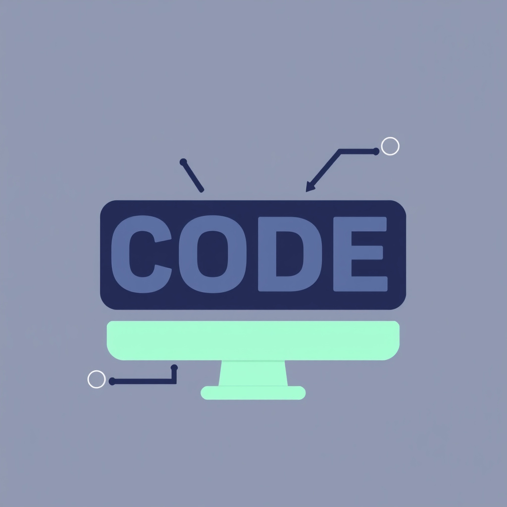 Code analysis tool logo
