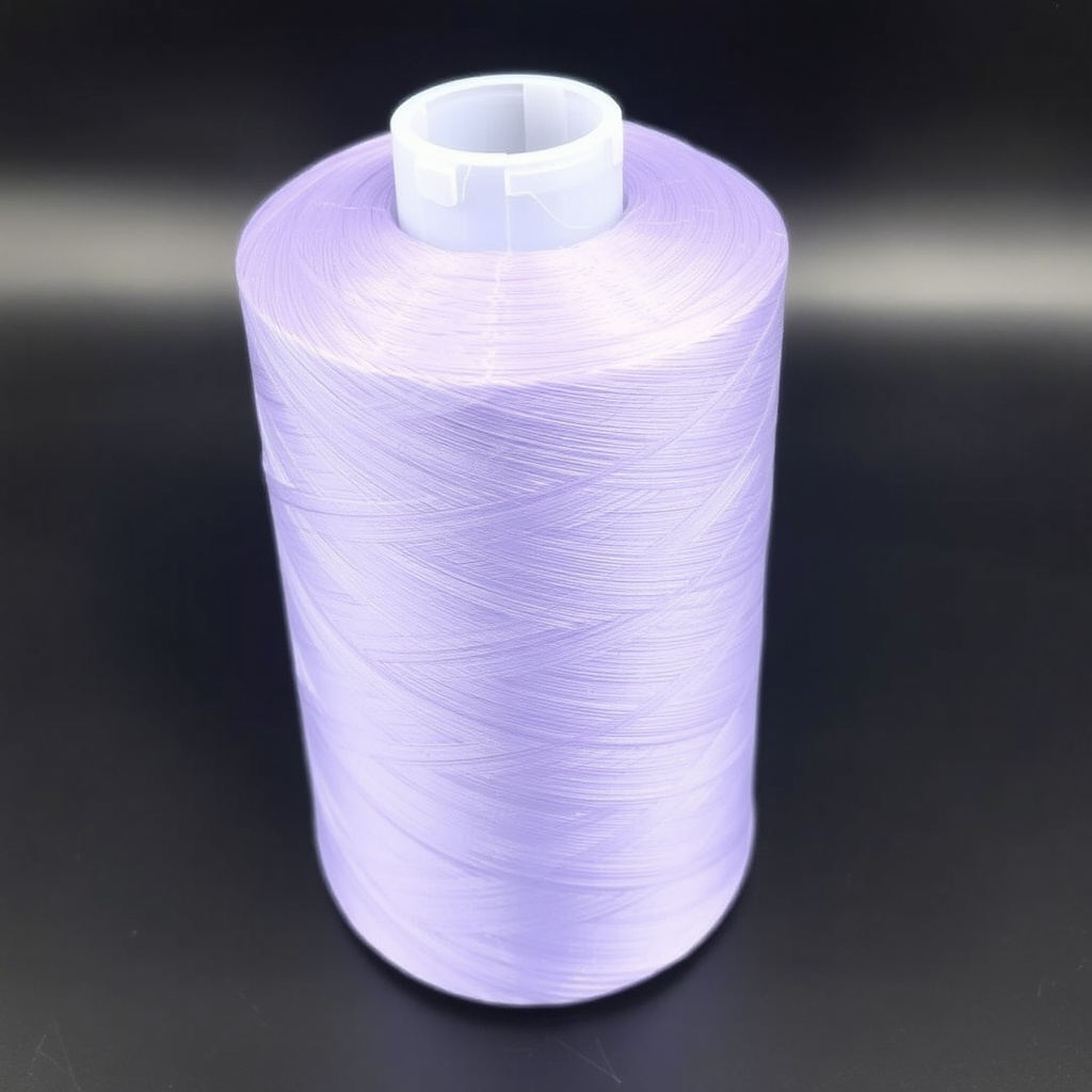 PVA water soluble filament yarn