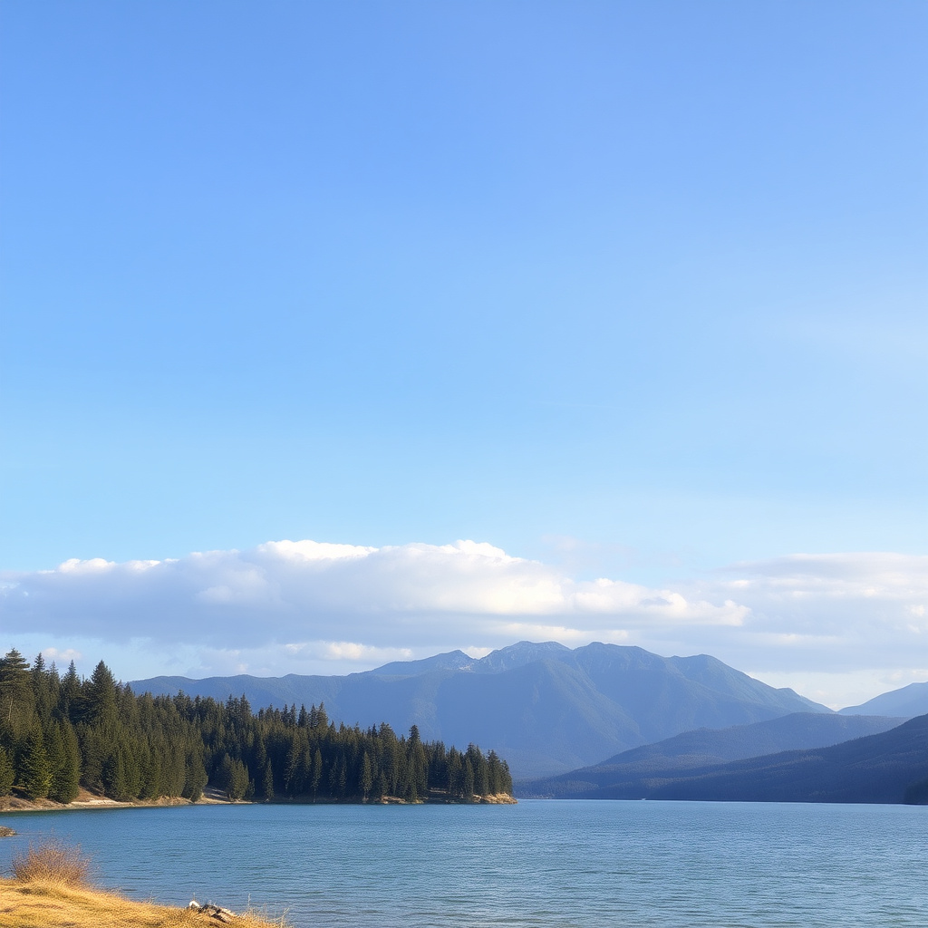 Scenic spot
