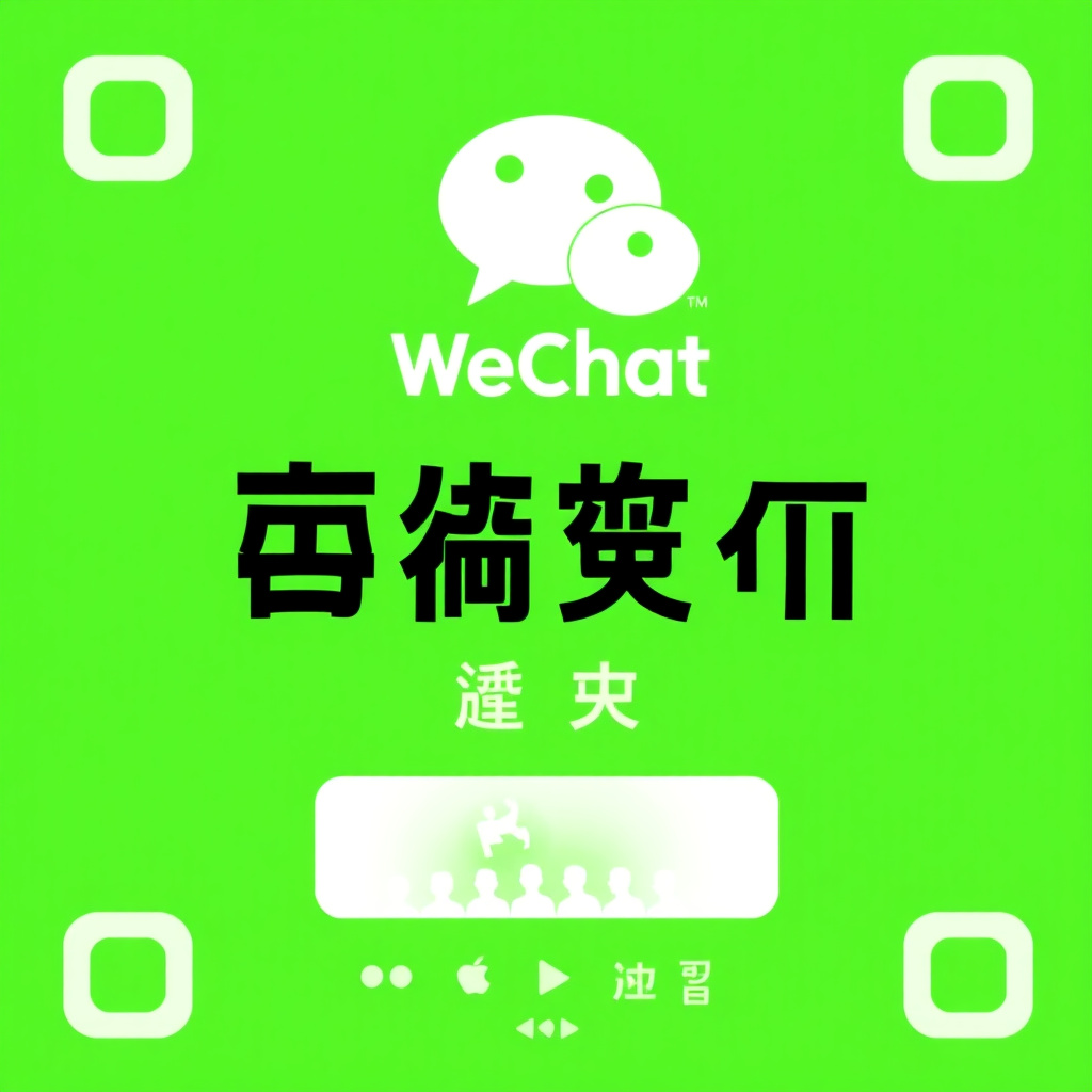 Official WeChat QR Code