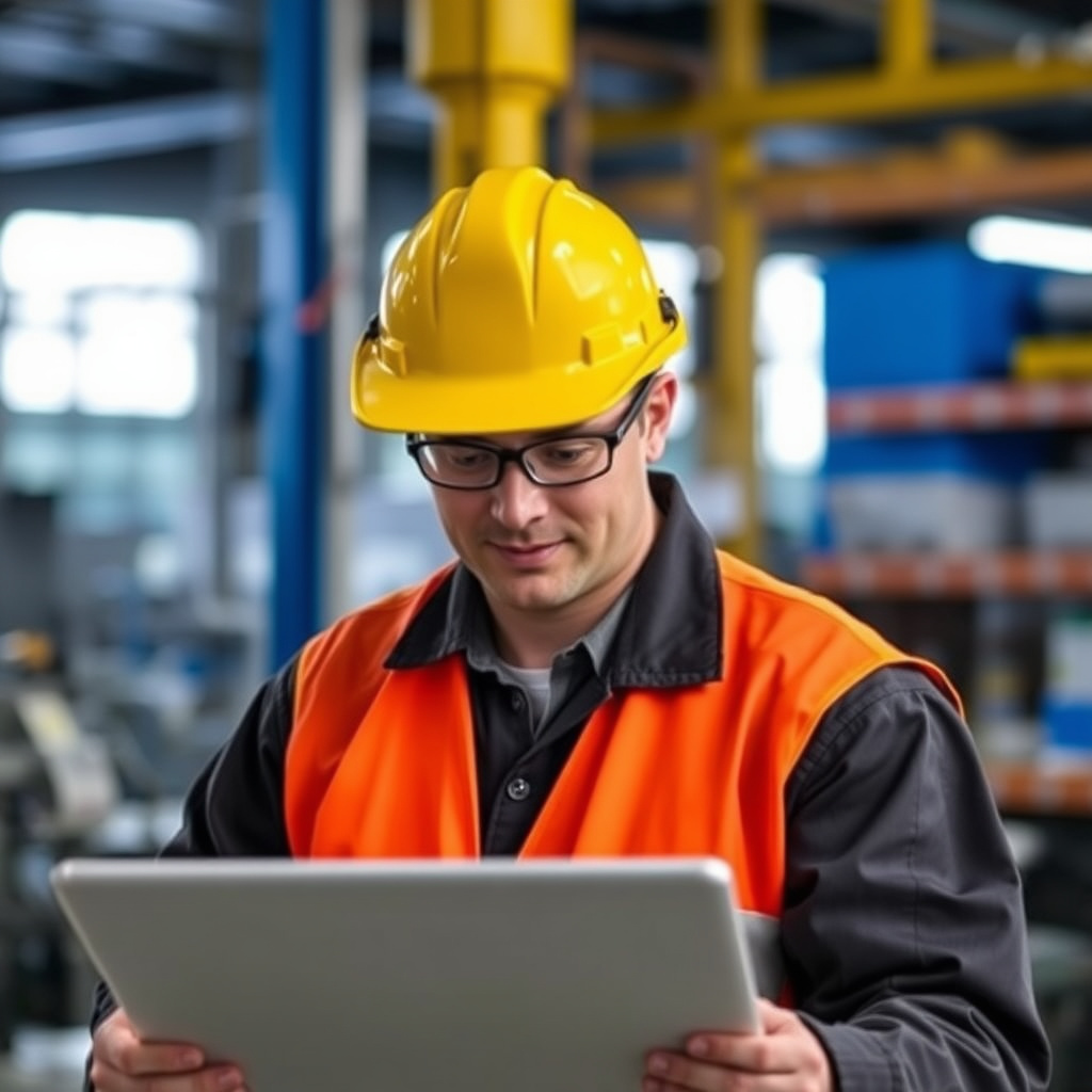 Industry Solution Three