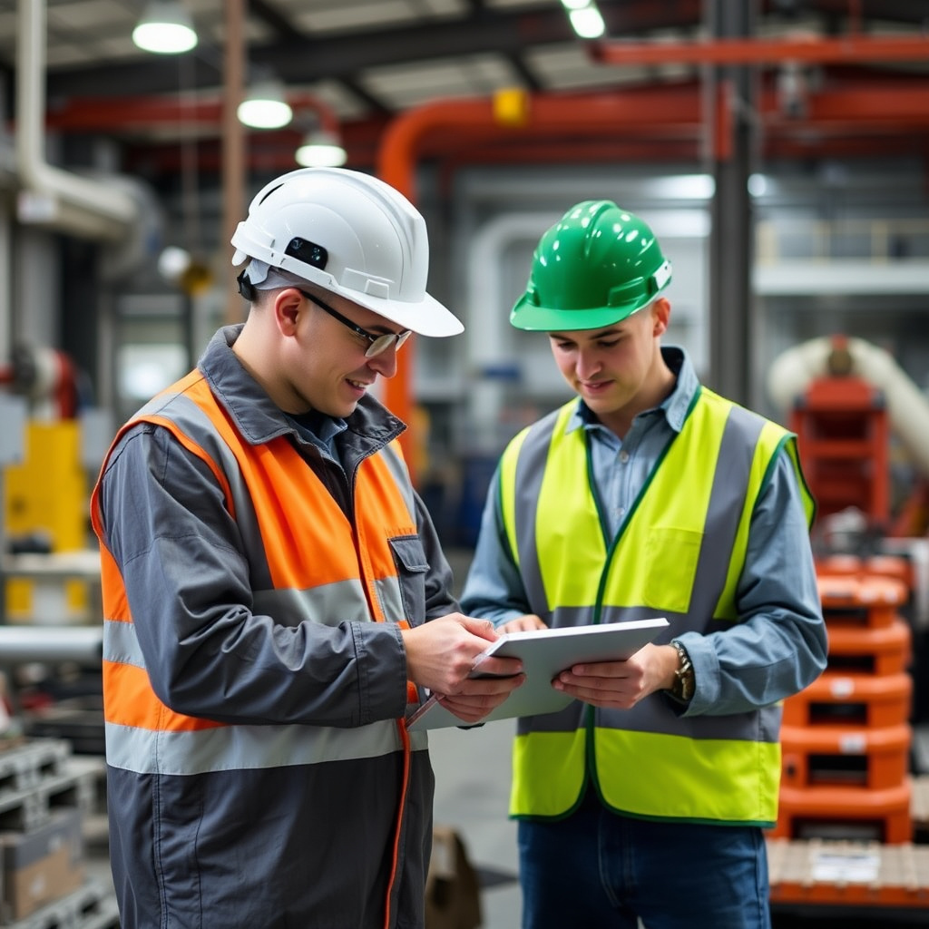 Industry Solution Two