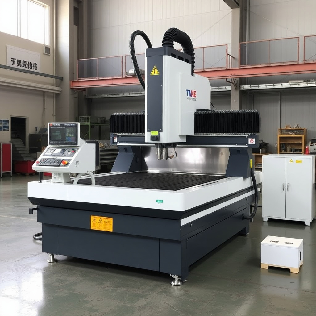 CNC Machine