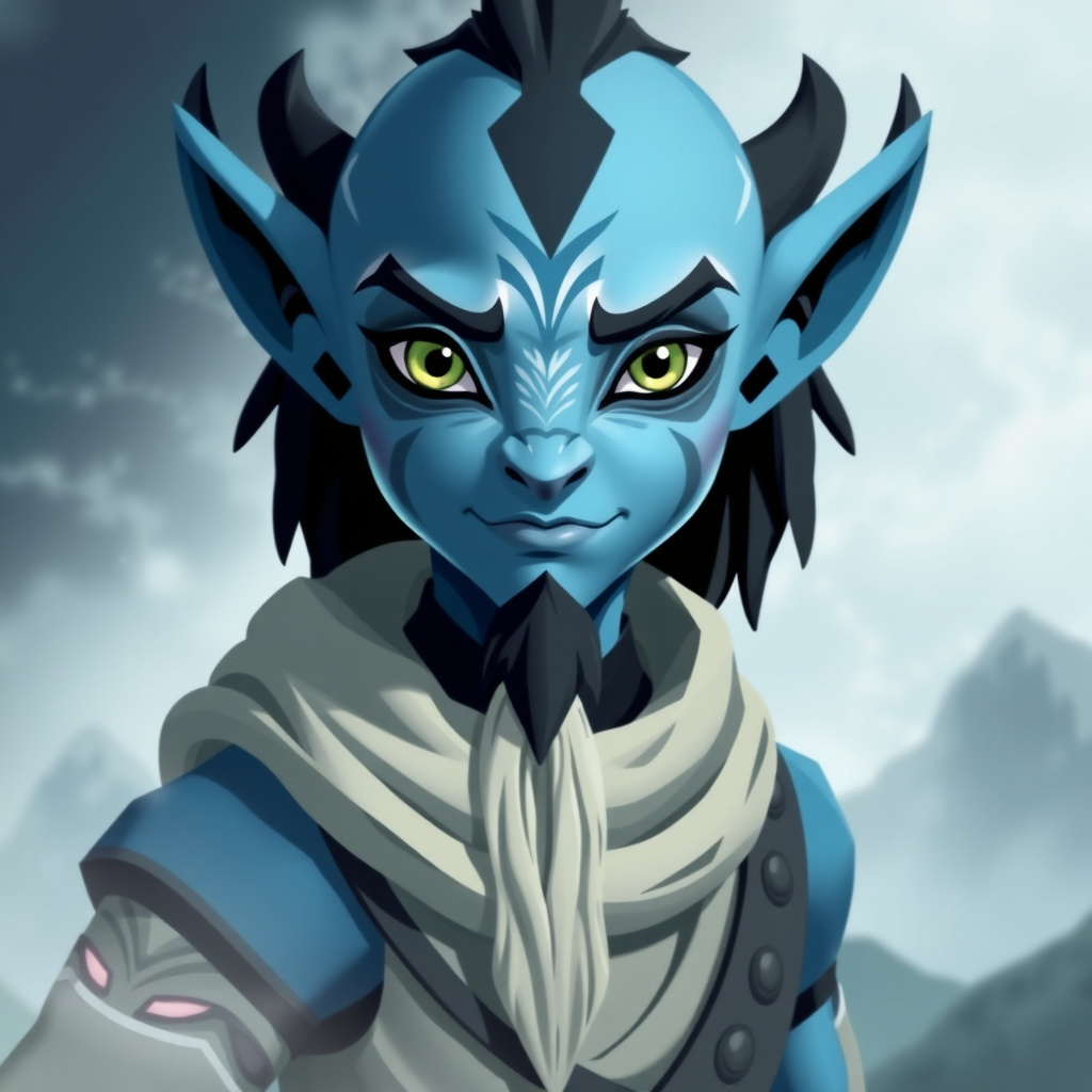 Avatar