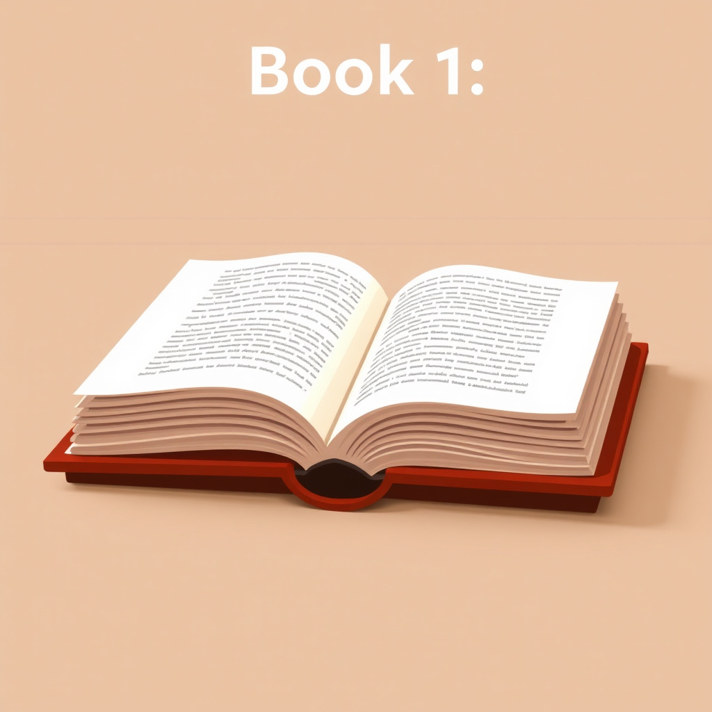 Book 1