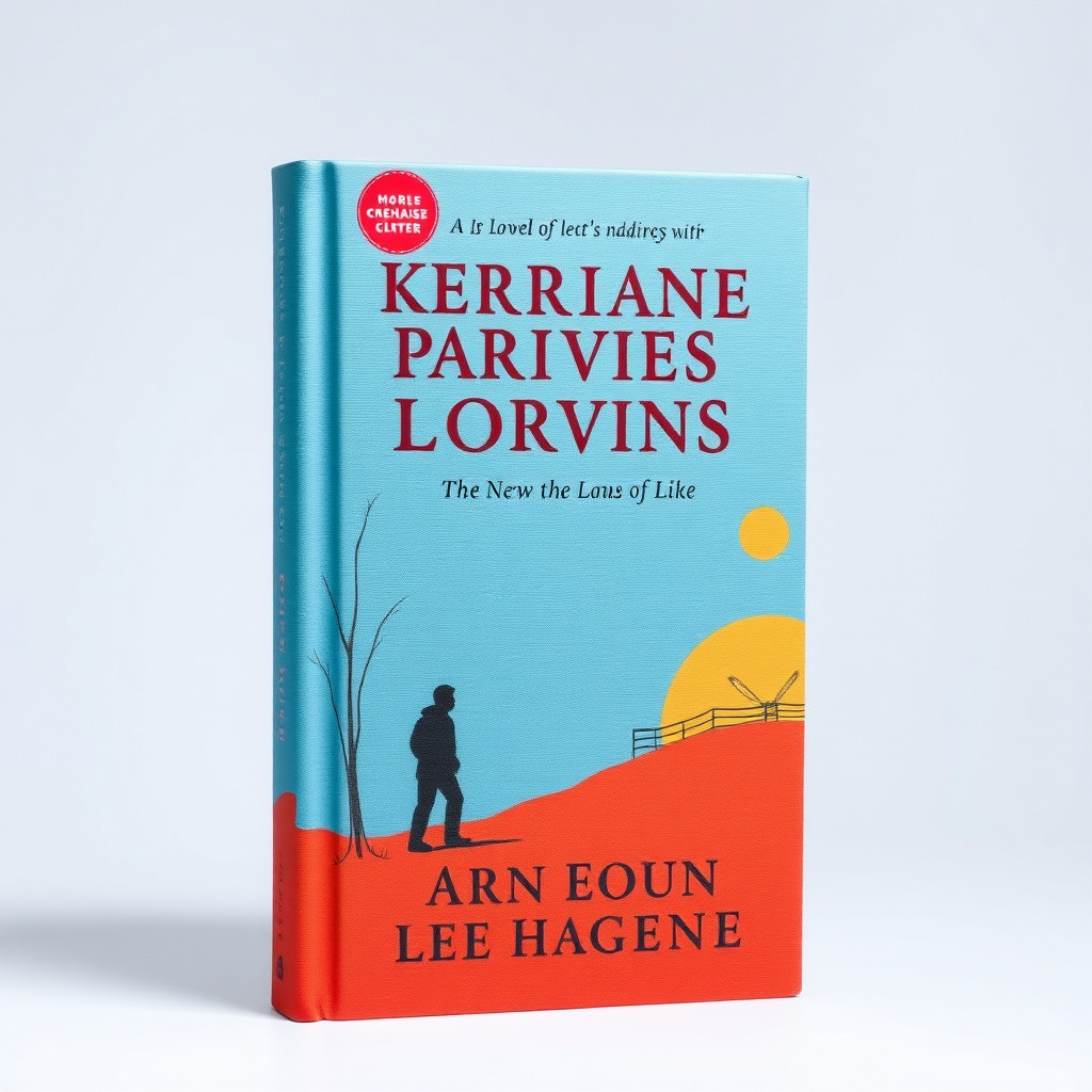 Book Cover