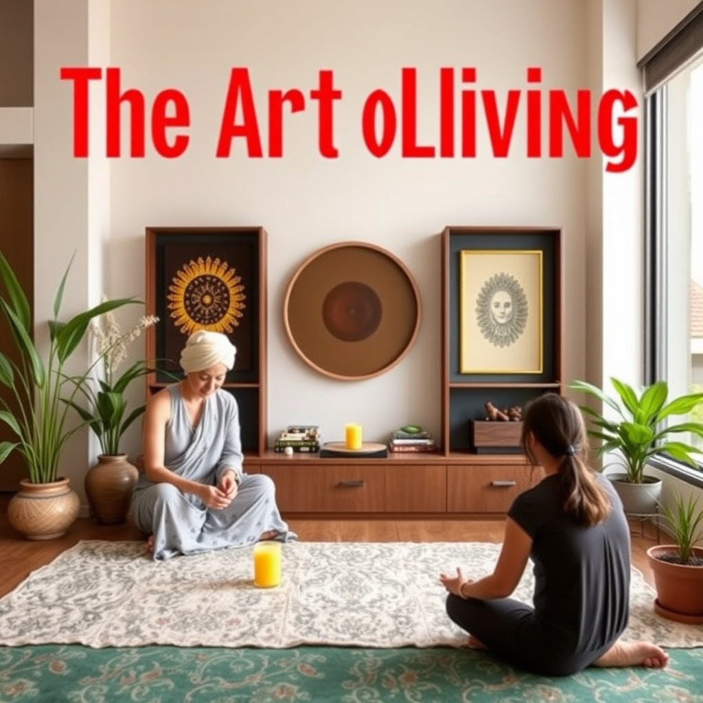 The Art of Living