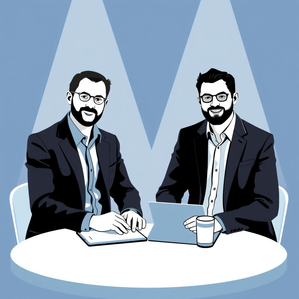 Entrepreneur Partner