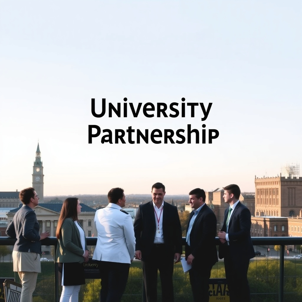 University Partnership