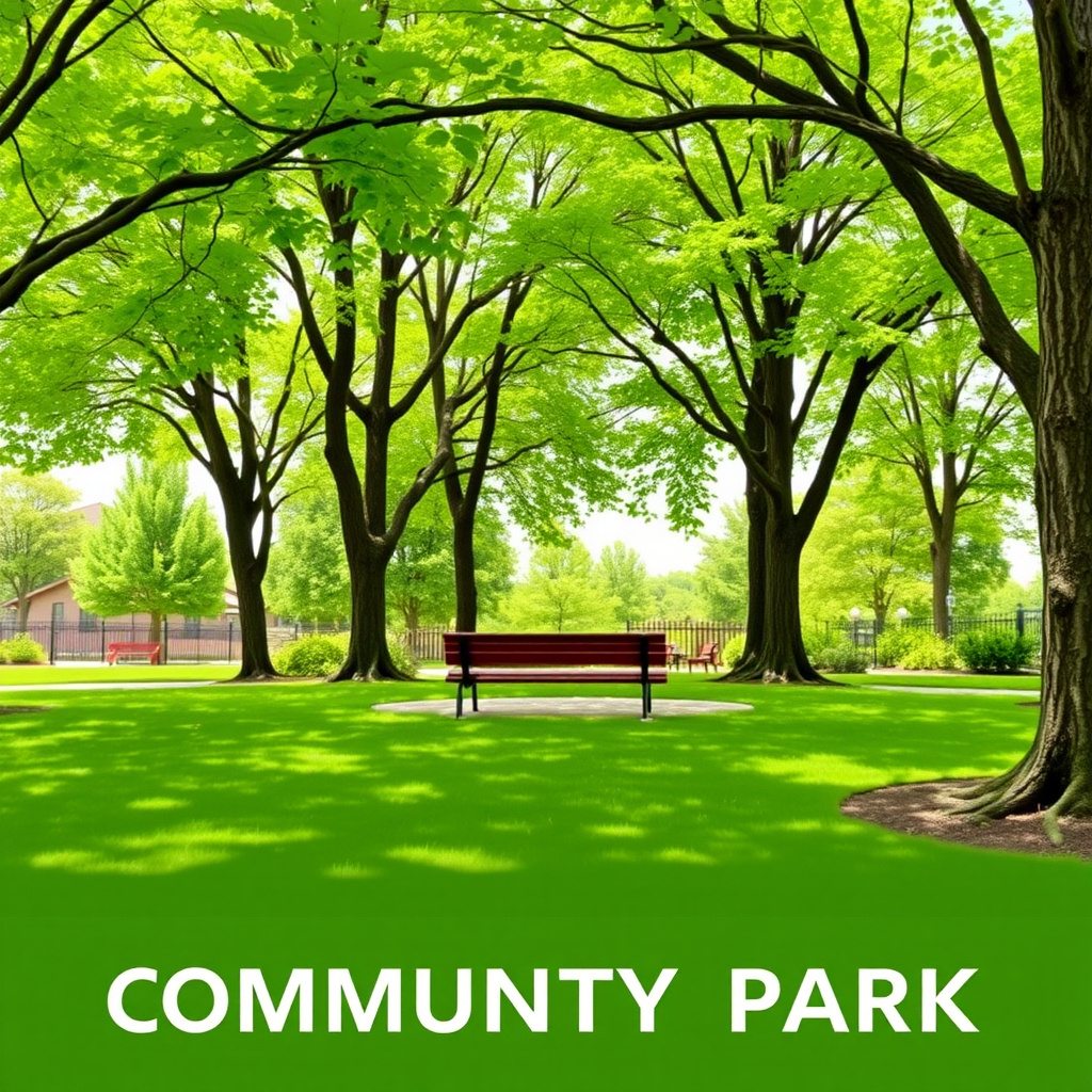 Community Park
