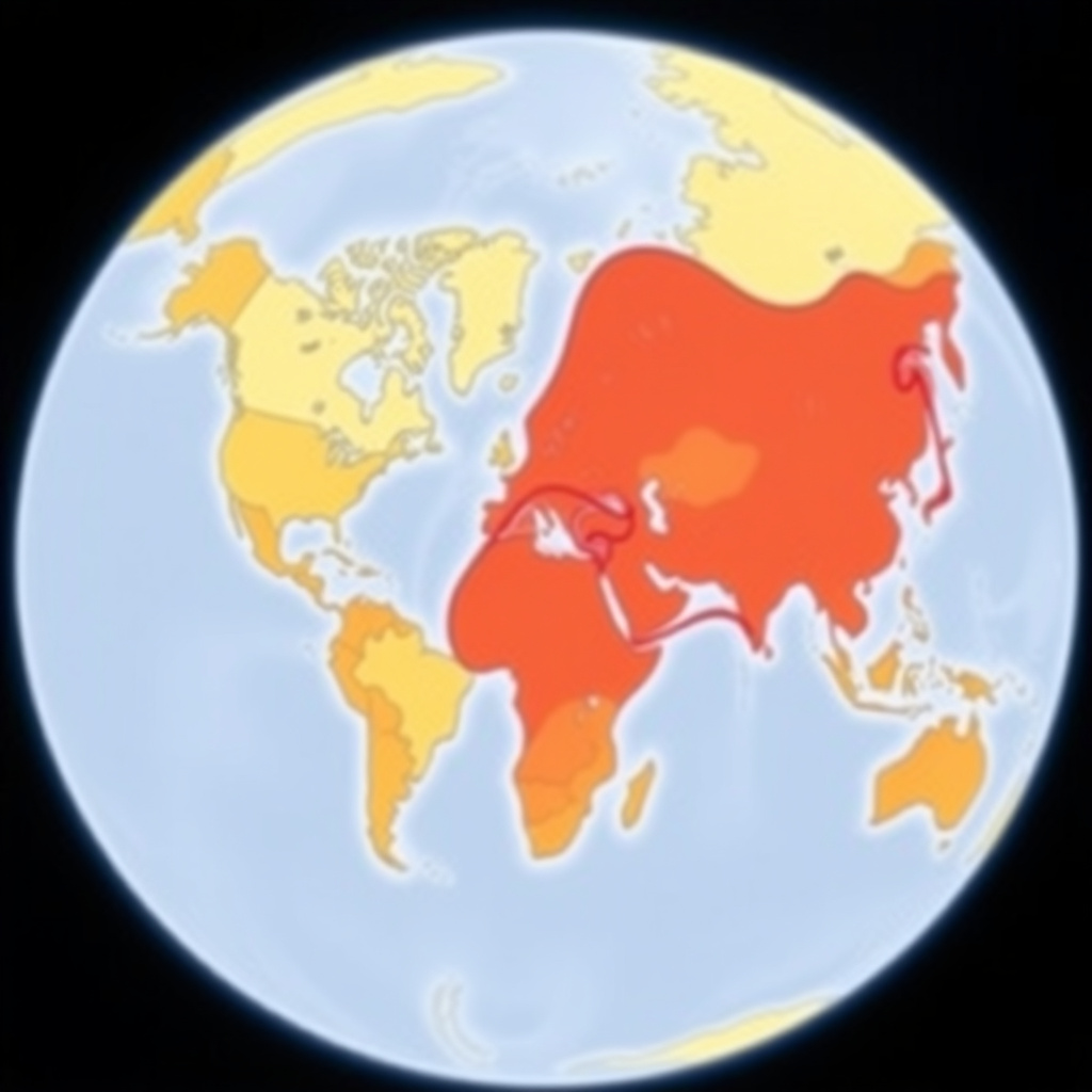 Map Selection