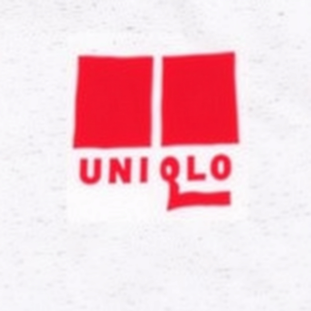 Uniqlo Logo