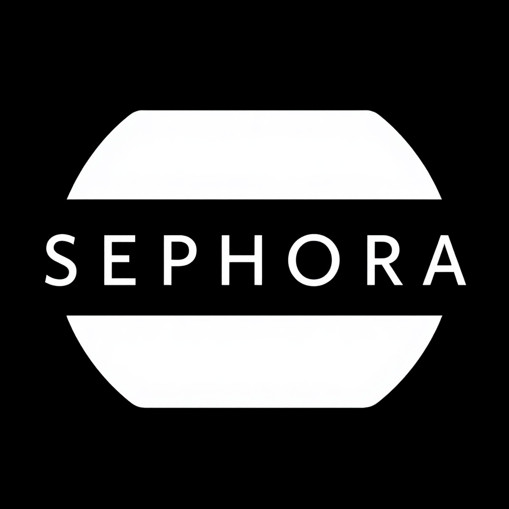Sephora Logo