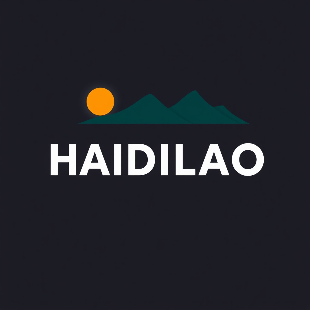 Haidilao Logo