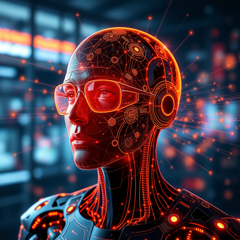 AI Human Centric Visualization