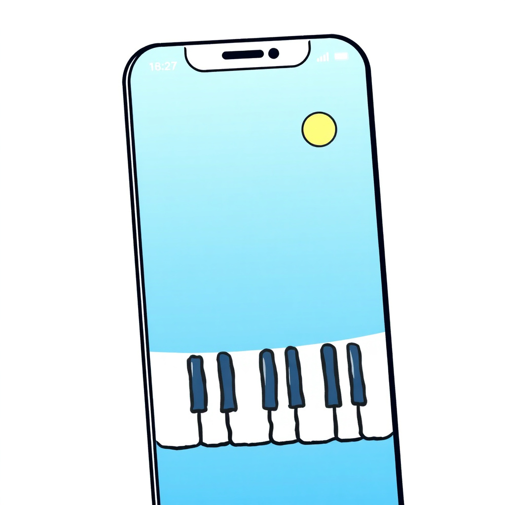 Pianke App
