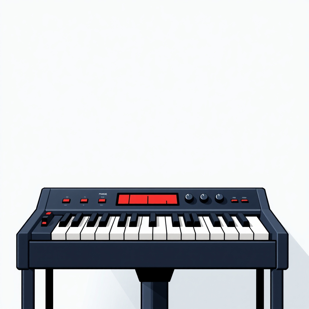 Pianke Interface