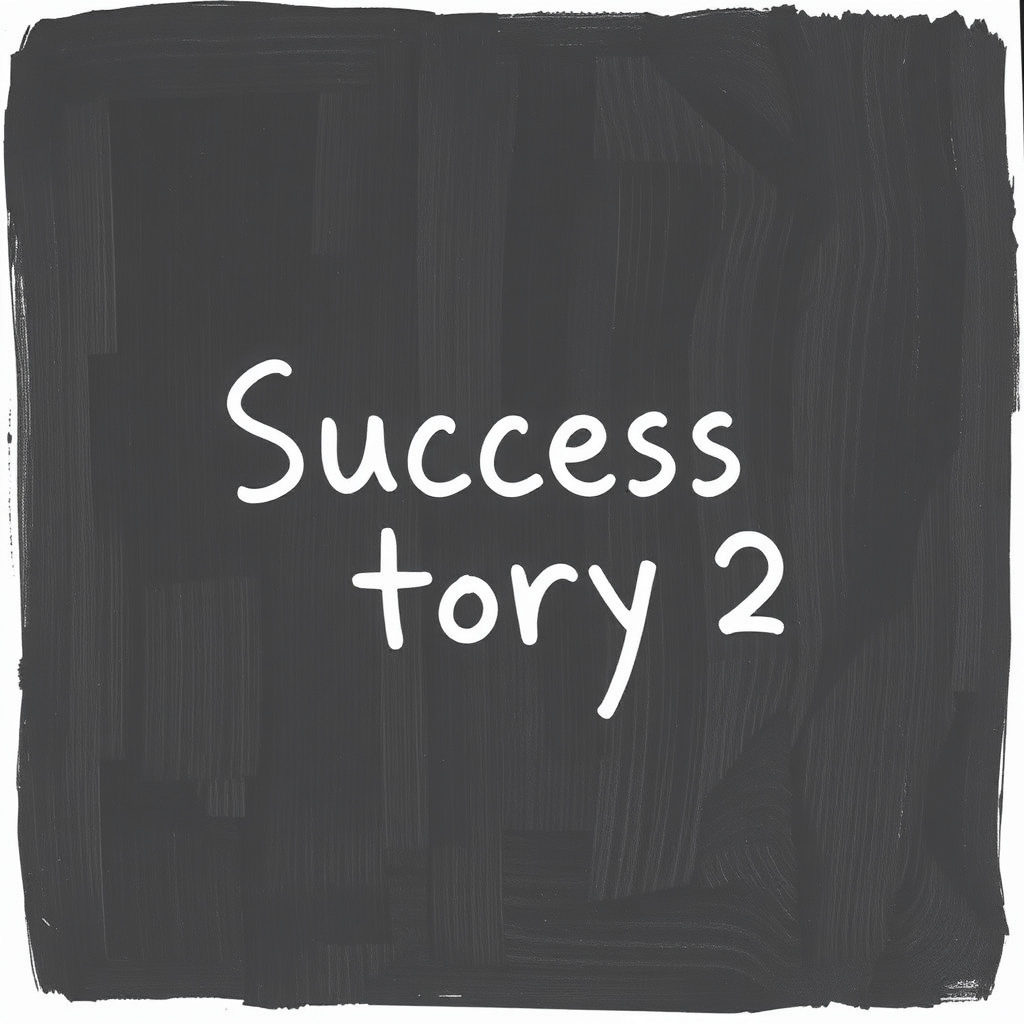 Success Story 2