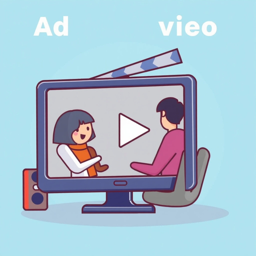 Ad Video