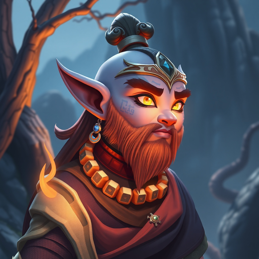 Avatar