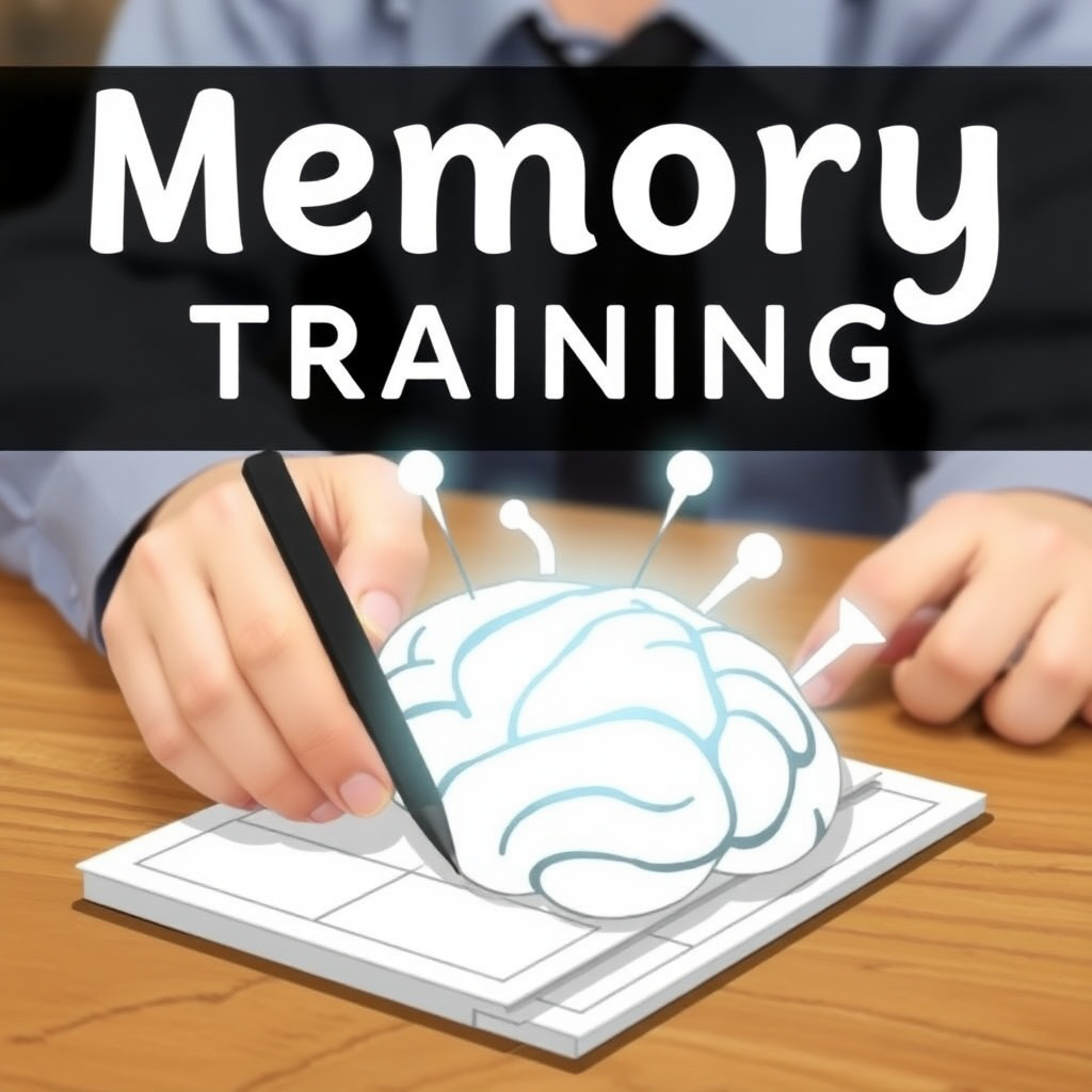 Memory Training