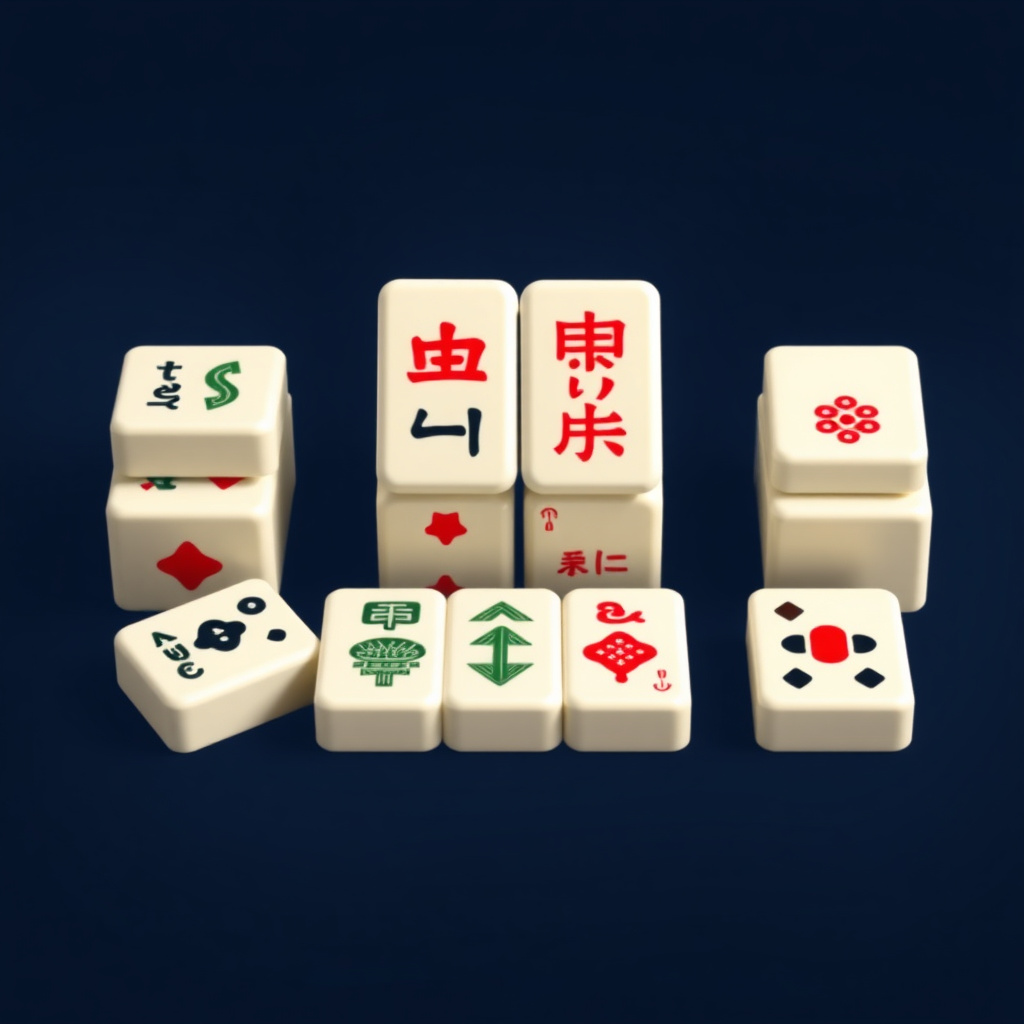 Mahjong