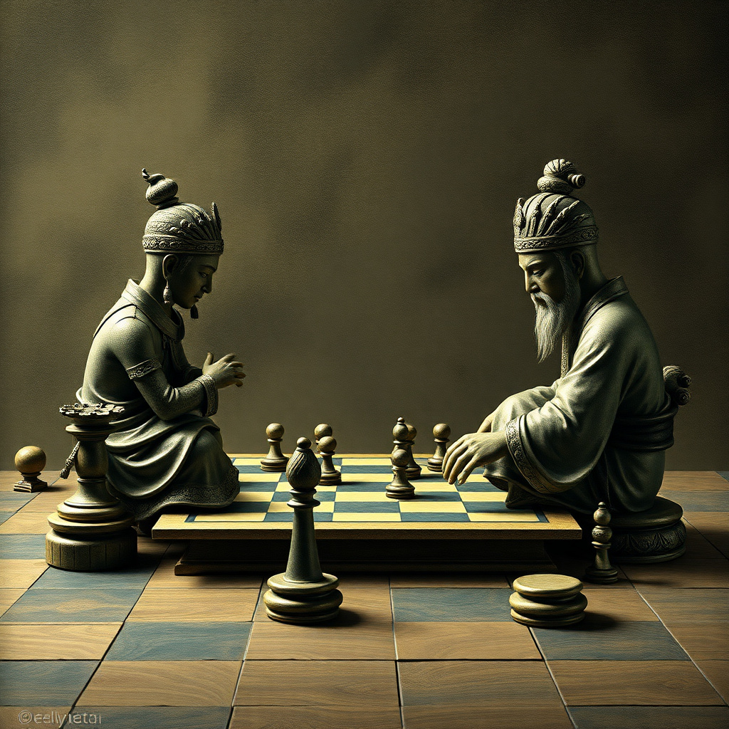 Chinese Chess