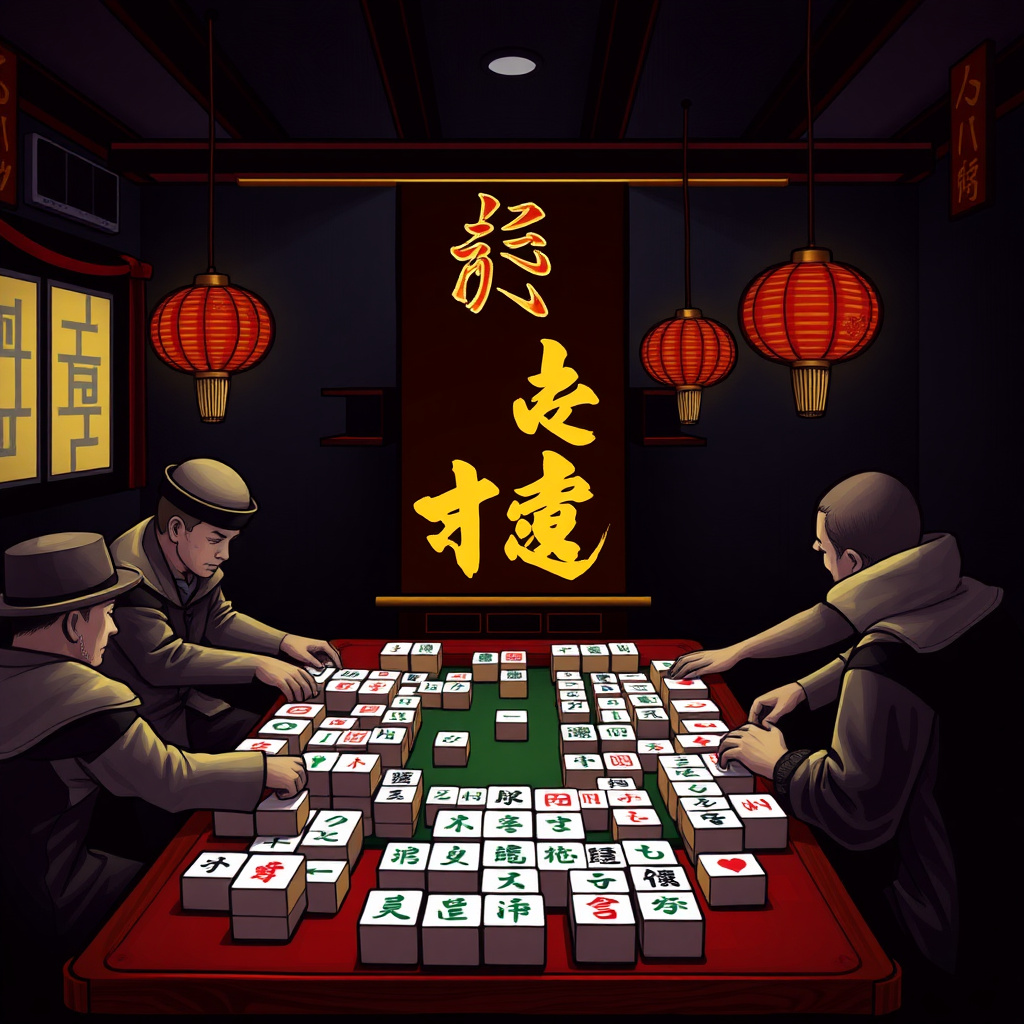 Mahjong