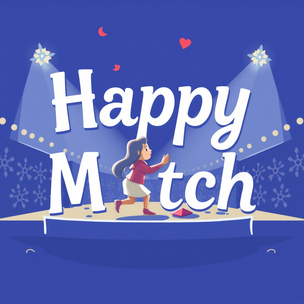 Happy Match