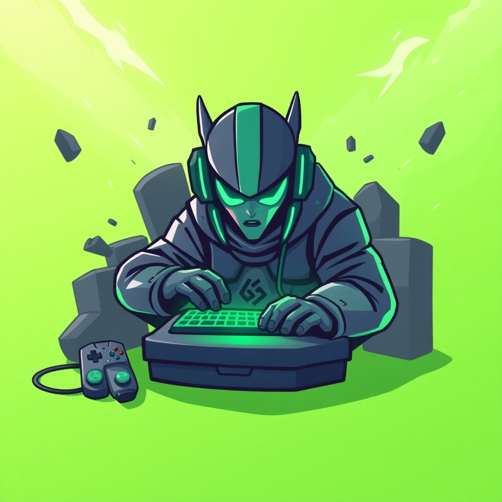 Gaming Banner