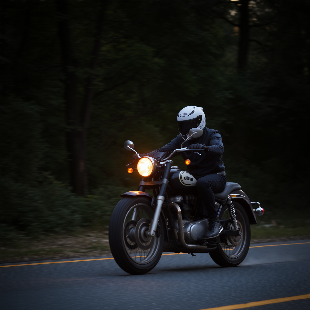 Rider