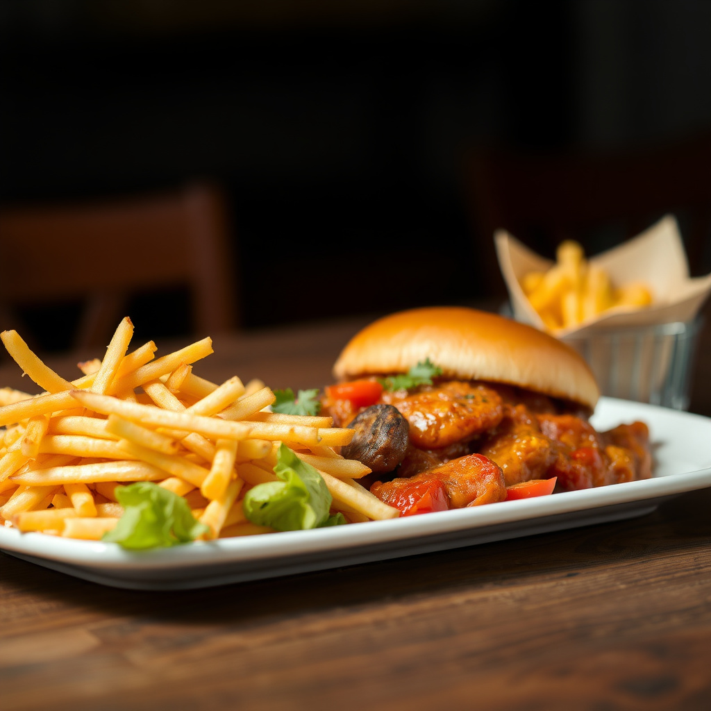 food