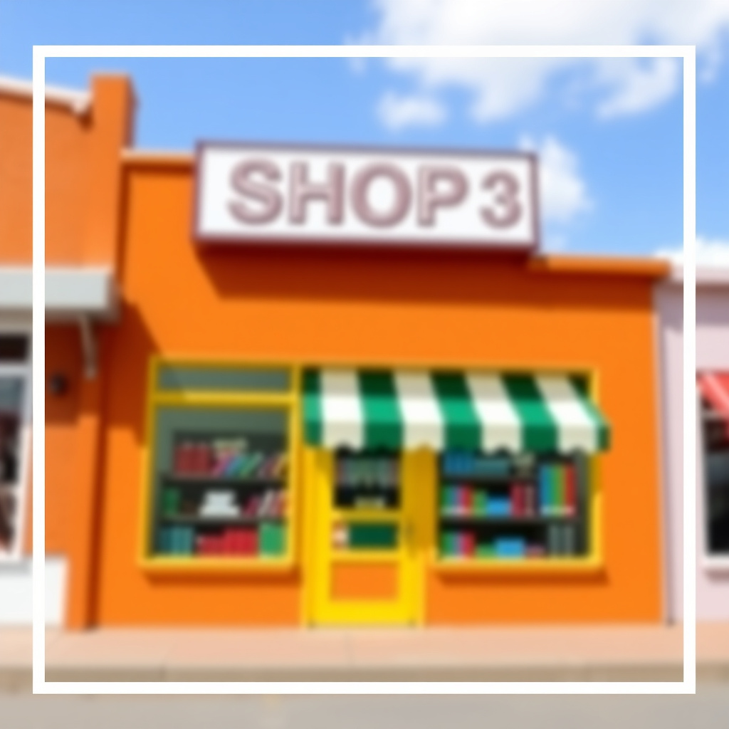 Shop 3