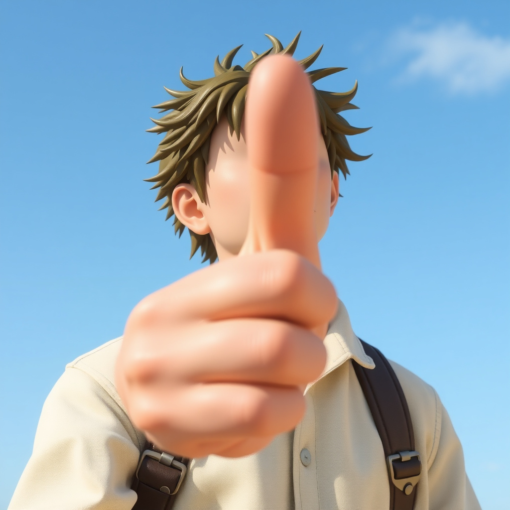 thumb 2