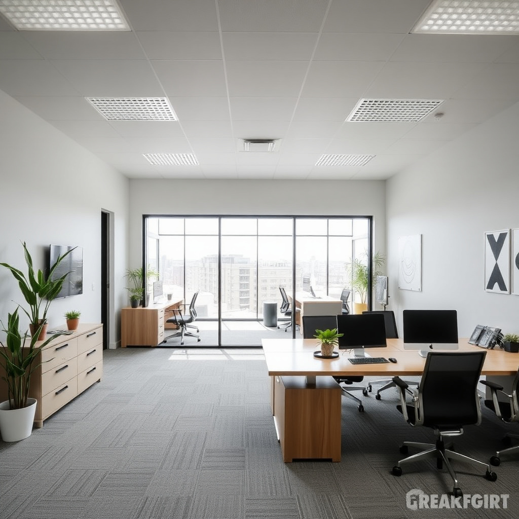 Office Expansion