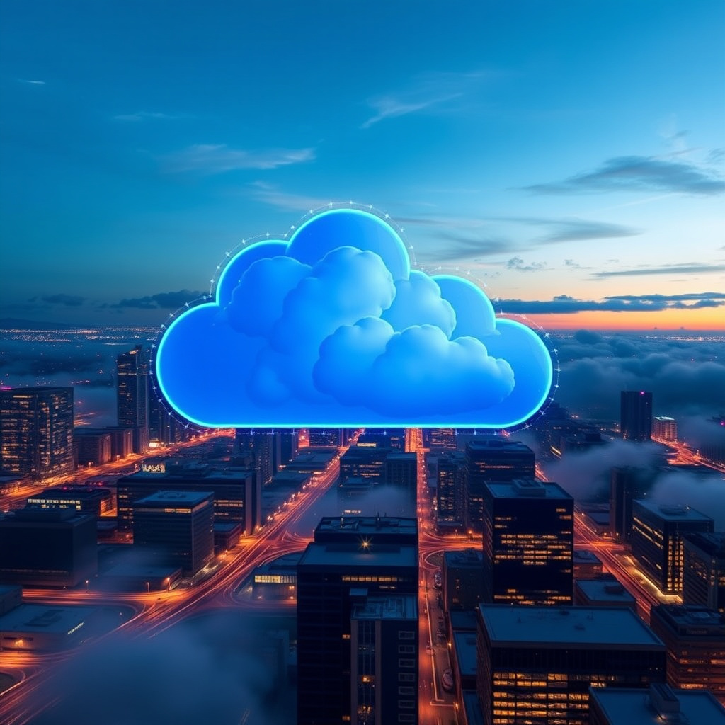 Next Gen Cloud