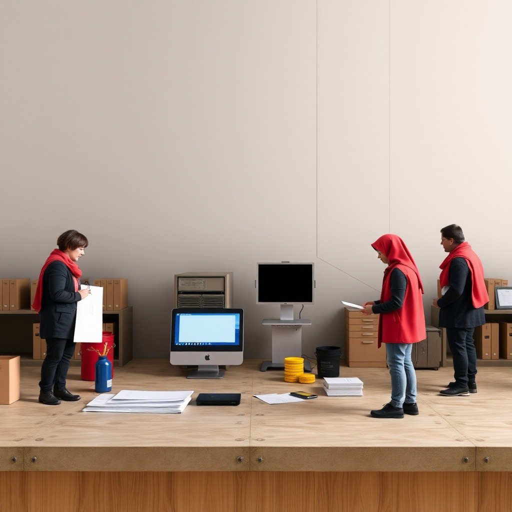 Payment System Project