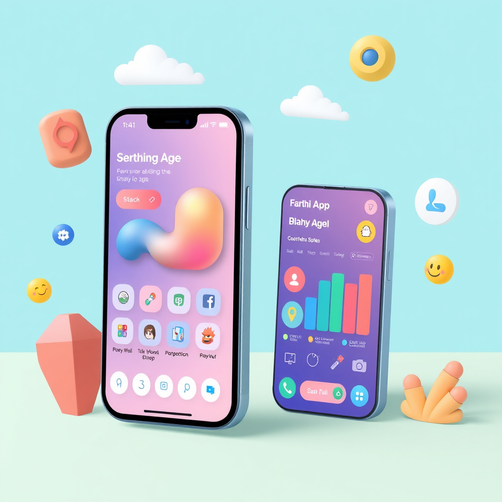 Mobile App Project