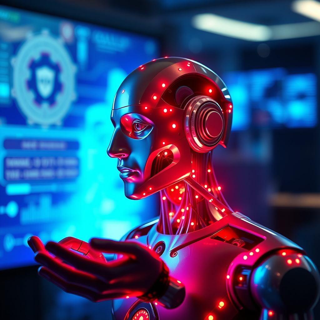 AI Technology Innovation