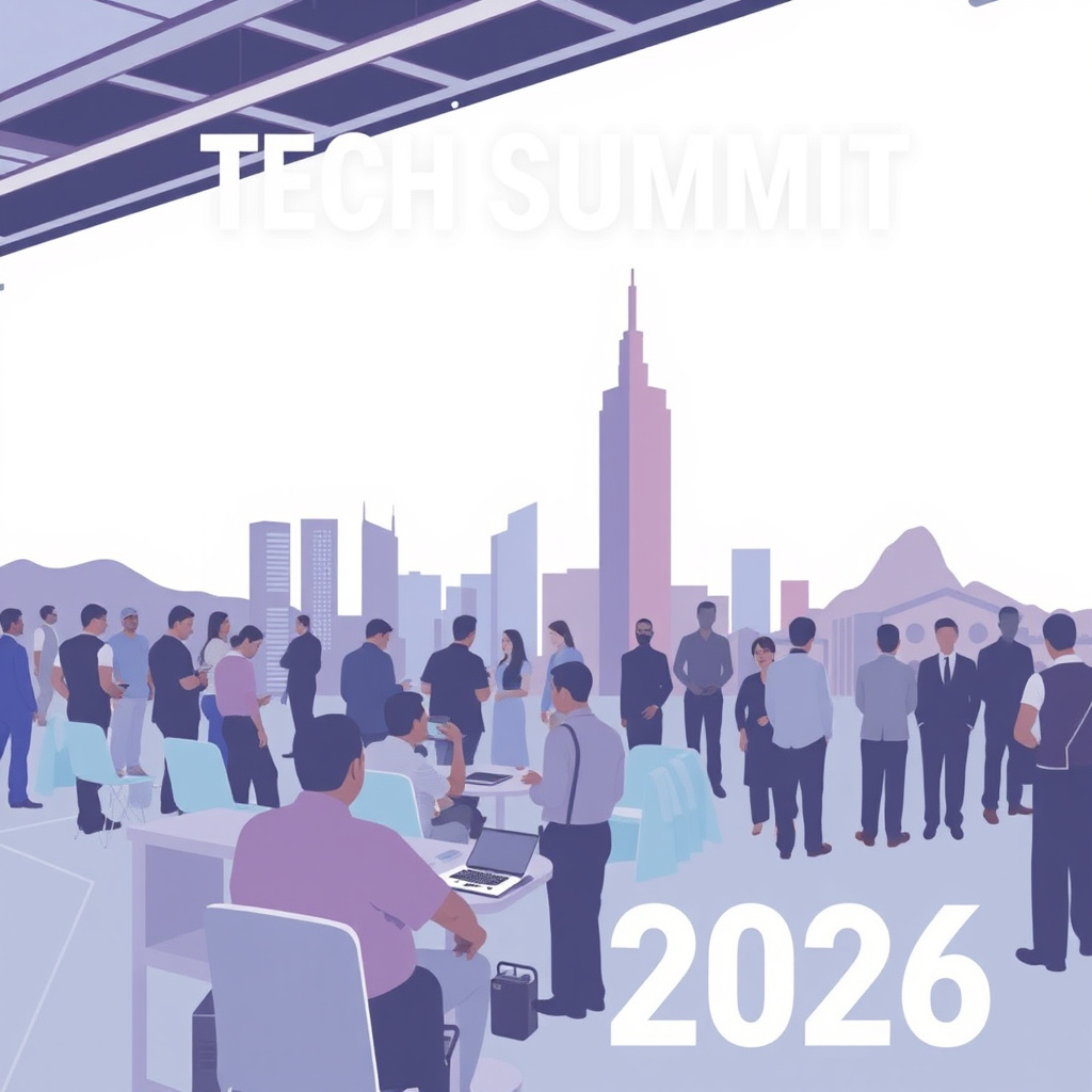 Tech Summit 2026