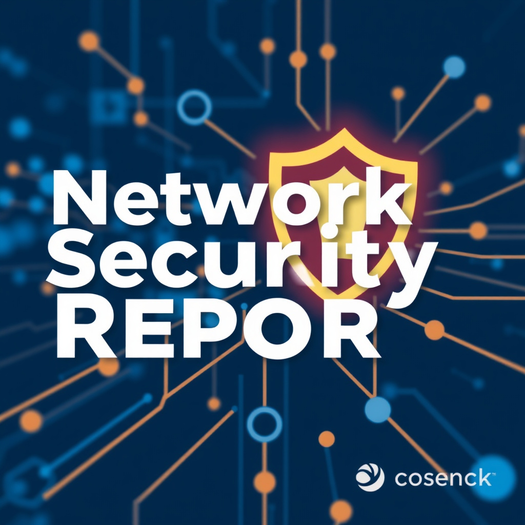 Network Security Report