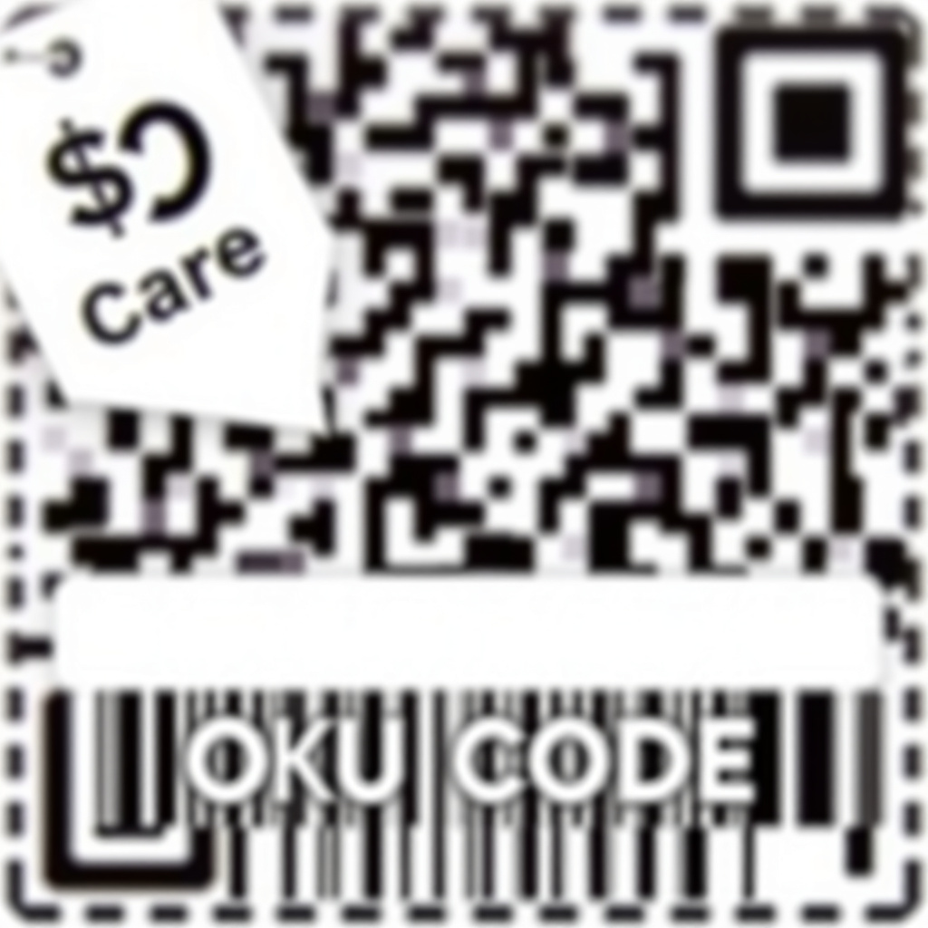 Coupon QR Code