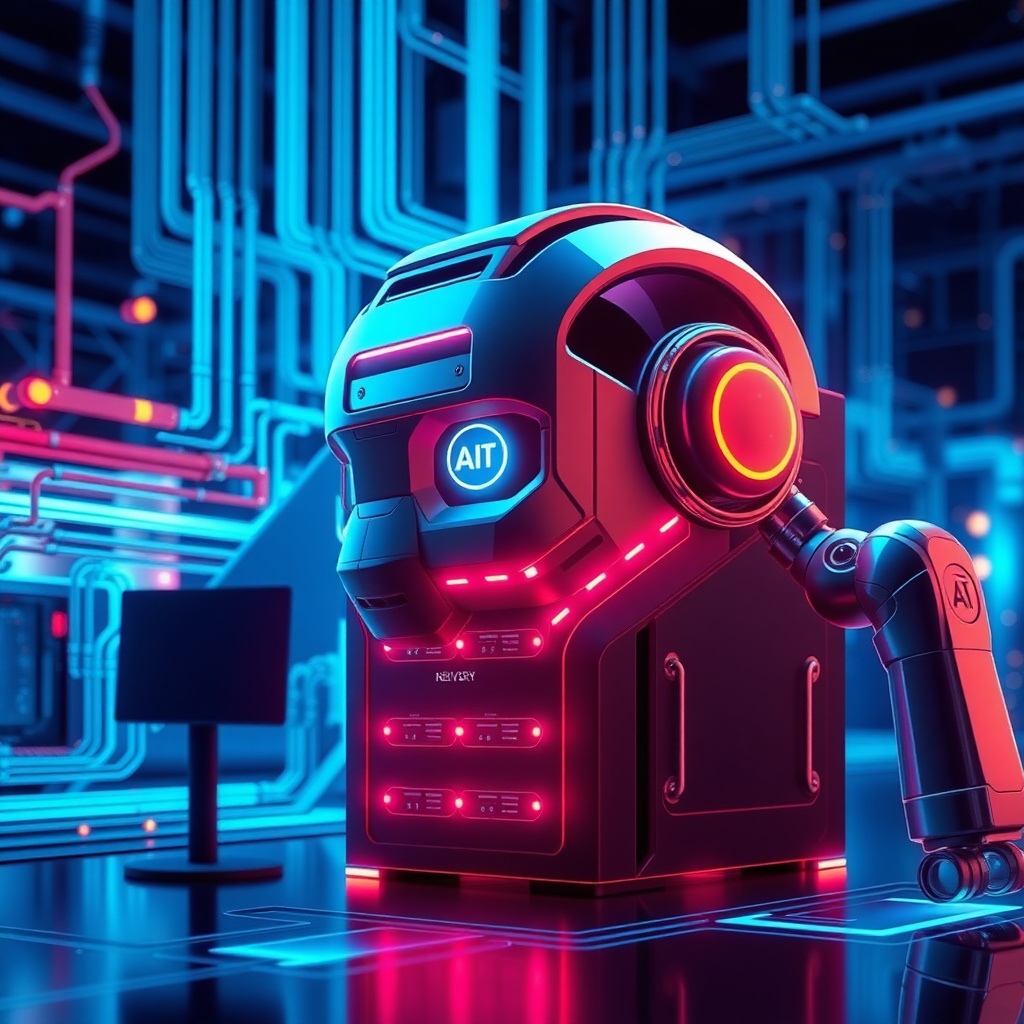 AI Server Trend 2026