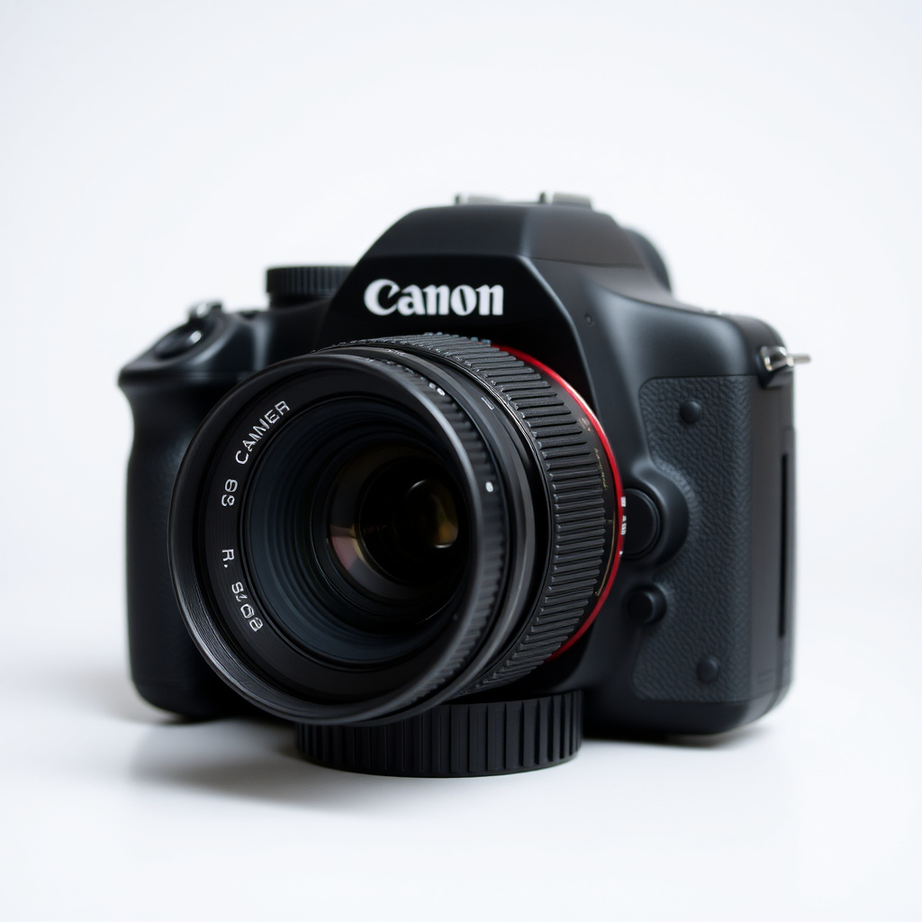Canon RF 85 1.2