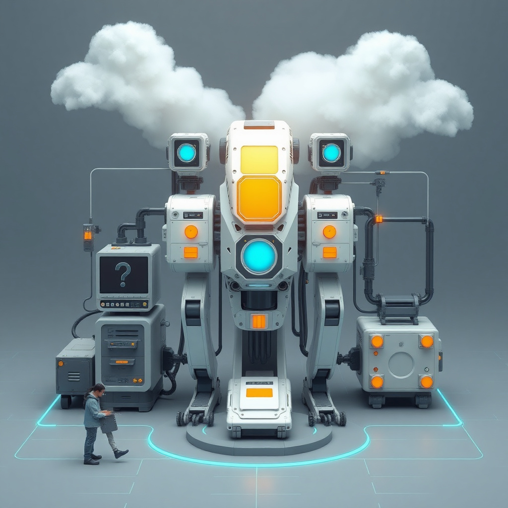 AI System Project