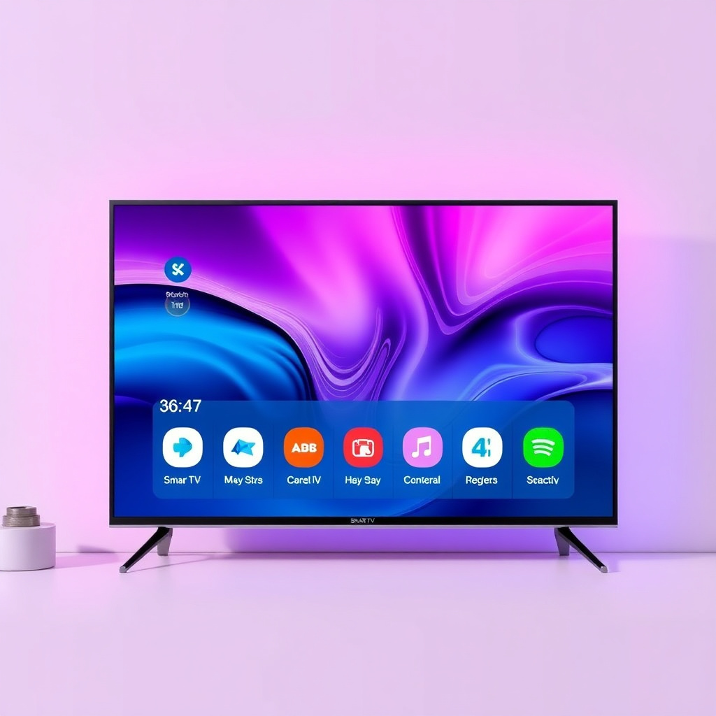 Smart TV