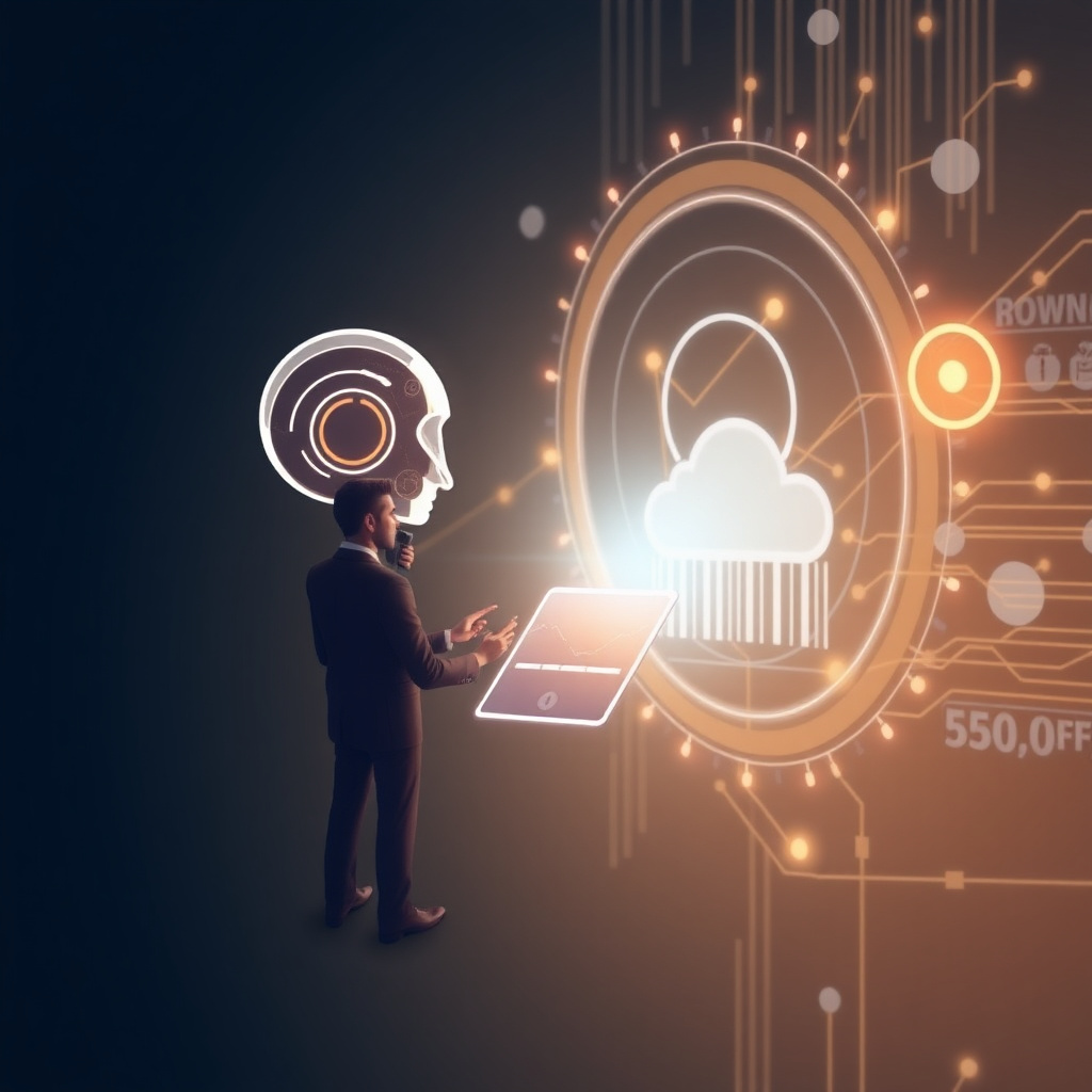 AI & Big Data Solution